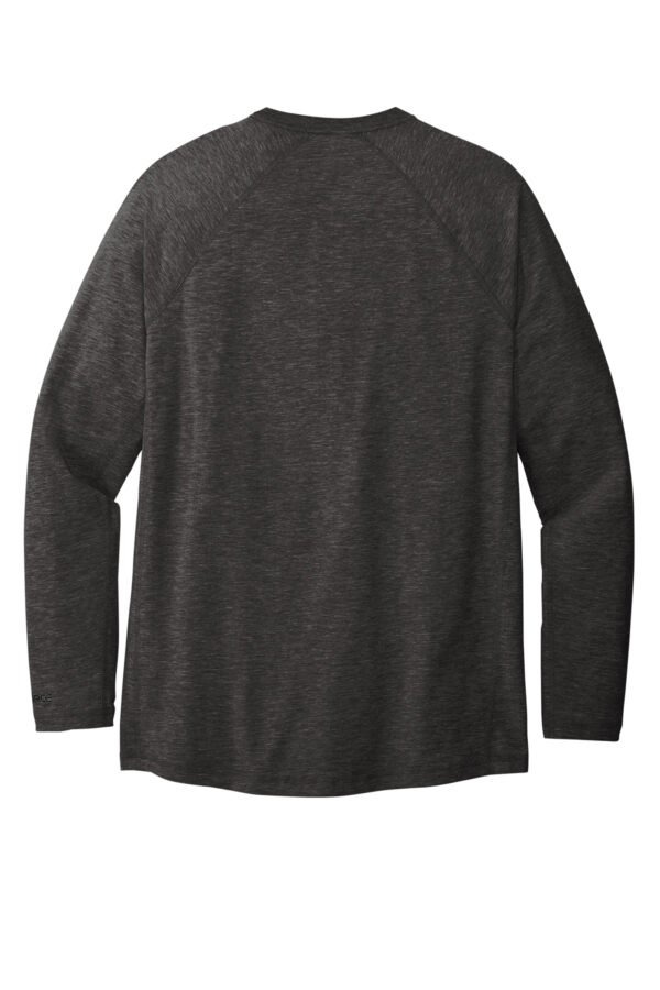 1200W-47881-CarbonHthr-13-CT106656CarbonHthrFlatBack Carhartt Force® Long Sleeve Pocket T-Shirt