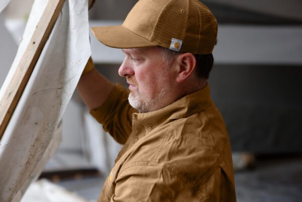 Carhartt® Rugged Professional™ Series Cap