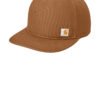 1200W-47886-CarharttBr-0-CT106665CarharttBrHatLeft Carhartt® Ashland Cap
