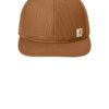 1200W-47886-CarharttBr-1-CT106665CarharttBrHatStraight Carhartt® Ashland Cap