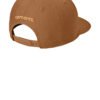 1200W-47886-CarharttBr-2-CT106665CarharttBrHatBack Carhartt® Ashland Cap