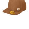 1200W-47886-CarharttBr-5-CT106665CarharttBrHatLeftsticker Carhartt® Ashland Cap