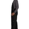 Carhartt® Short Firm Duck Insulated Bib Overalls