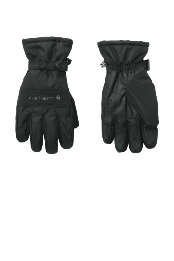 Carhartt Carhartt® Waterproof Insulated Glove