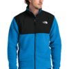 The North Face® Highest Peak Full-Zip Fleece Jacket