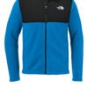 The North Face® Highest Peak Full-Zip Fleece Jacket