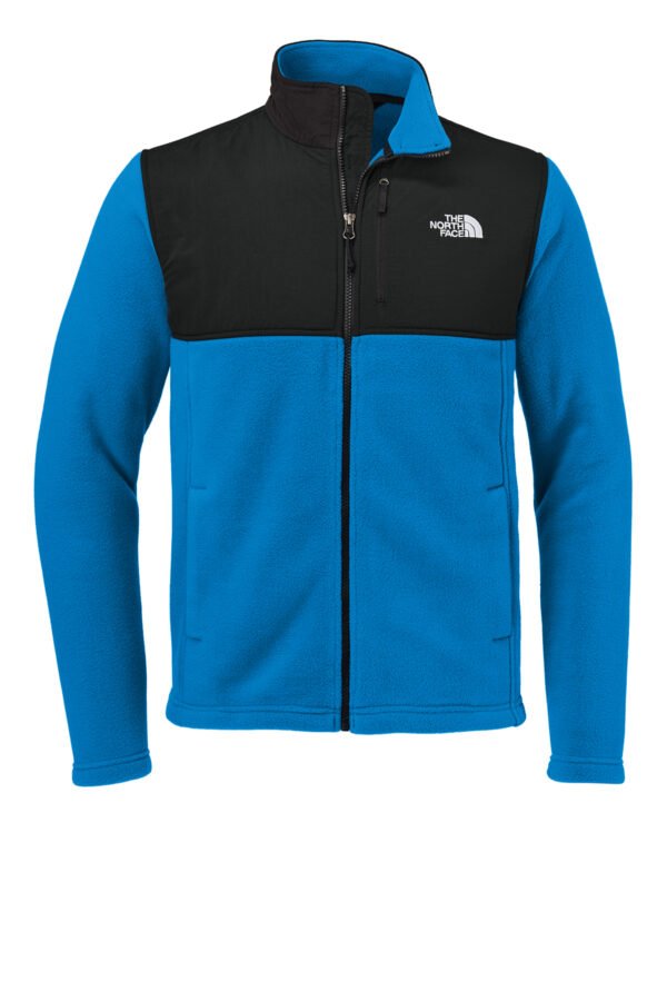 The North Face® Highest Peak Full-Zip Fleece Jacket