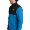 The North Face® Highest Peak Full-Zip Fleece Jacket