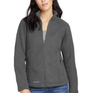 Eddie Bauer® Women's Full-Zip Fleece Jacket