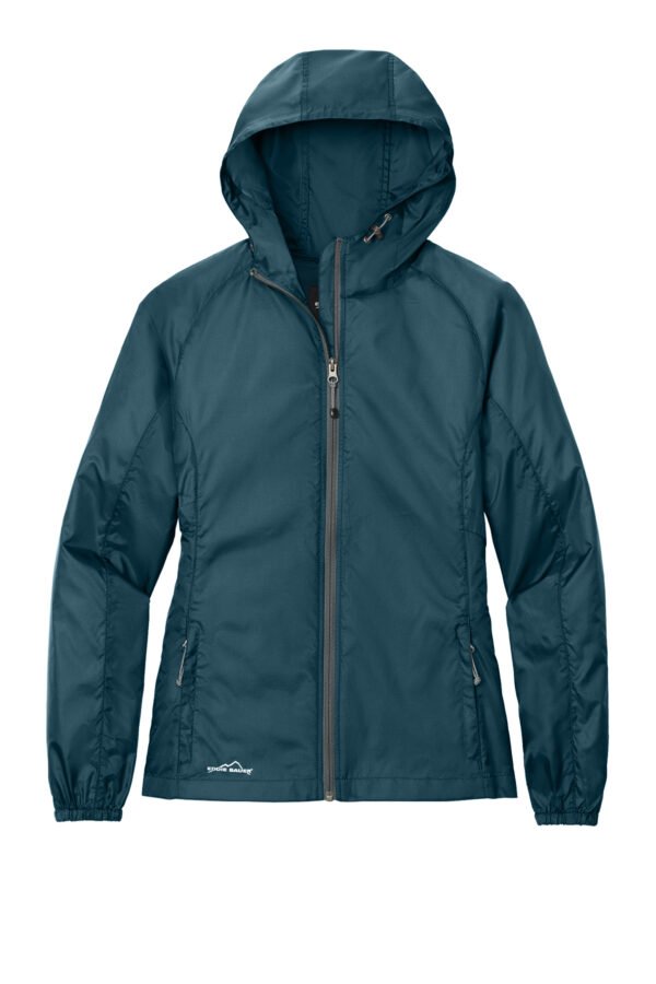 Eddie Bauer® Women's Packable Wind Jacket