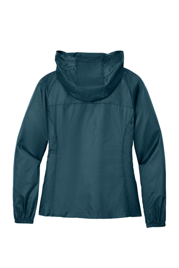 Eddie Bauer® Women's Packable Wind Jacket