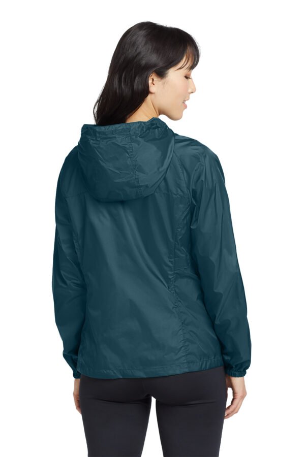Eddie Bauer® Women's Packable Wind Jacket