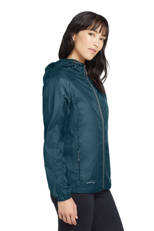 Eddie Bauer® Women's Packable Wind Jacket