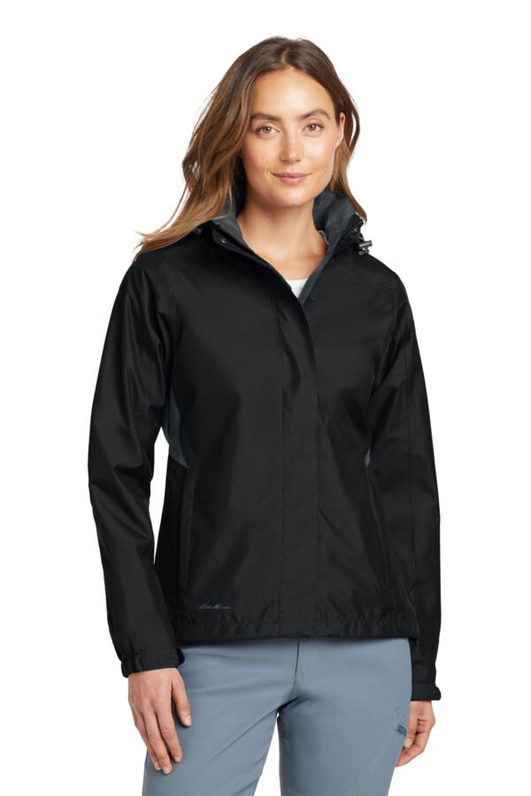 Eddie Bauer® Women's Rain Jacket