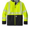 Carhartt® ANSI 107 Class 3 Storm Defender® Jacket