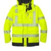 Carhartt® ANSI 107 Class 3 Waterproof Heavyweight Insulated Jacket