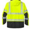 Carhartt® ANSI 107 Class 3 Waterproof Heavyweight Insulated Jacket