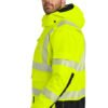 Carhartt® ANSI 107 Class 3 Waterproof Heavyweight Insulated Jacket