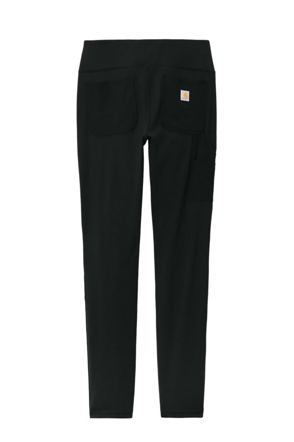 Carhartt Force® Women’s Midweight Utility Legging
