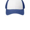 New Era® - Snapback Contrast Front Mesh Cap