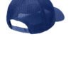 New Era® - Snapback Contrast Front Mesh Cap