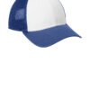 New Era® - Snapback Contrast Front Mesh Cap