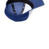 New Era® - Snapback Contrast Front Mesh Cap