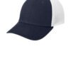New Era® - Youth Stretch Mesh Cap