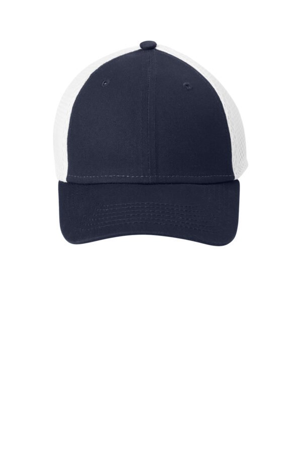 New Era® - Youth Stretch Mesh Cap