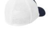 New Era® - Youth Stretch Mesh Cap
