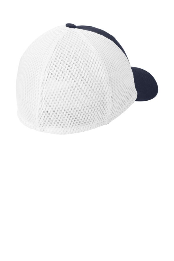 New Era® - Youth Stretch Mesh Cap