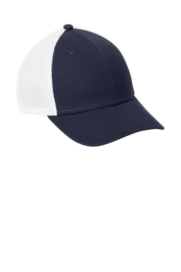New Era® - Youth Stretch Mesh Cap