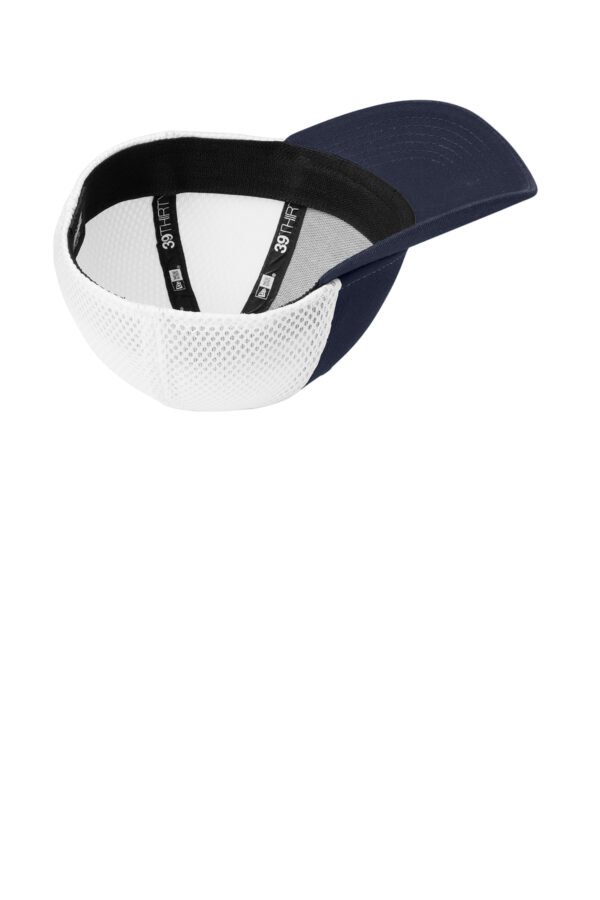 New Era® - Youth Stretch Mesh Cap