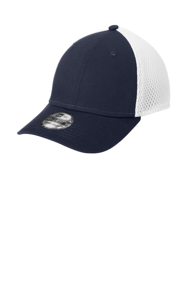 New Era® - Youth Stretch Mesh Cap