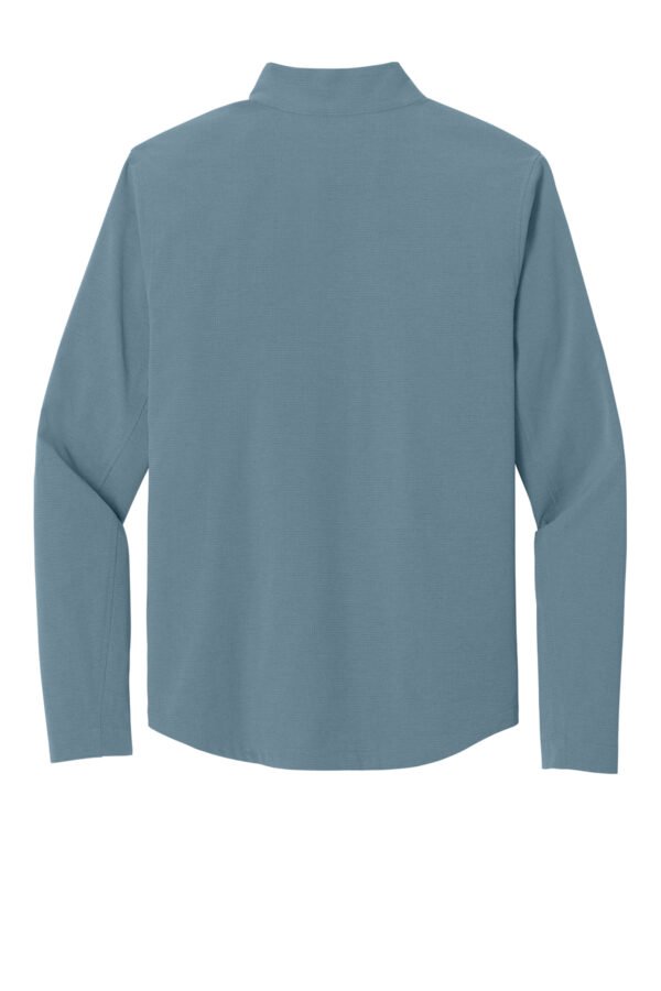 OGIO® Aspect 1/2-Zip Pullover