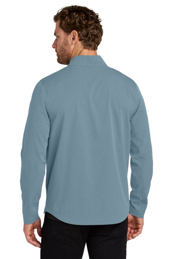 OGIO® Aspect 1/2-Zip Pullover