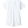 1200W-54475-White-13-LOG154WhiteFlatBack OGIO® Women’s Envision Polo