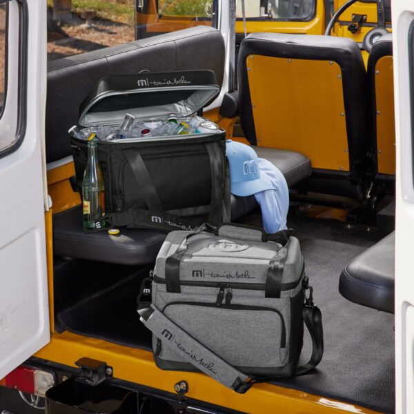 TravisMathew TravisMathew Cruise 24-Can Cooler