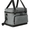 1200W-54577-ShdGyHthr-2-TMB601ShdGyHthrBagRight TravisMathew Cruise 24-Can Cooler