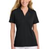 TravisMathew Women’s Glenview Solid Polo