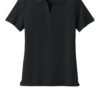 TravisMathew Women’s Glenview Solid Polo
