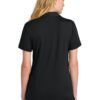 TravisMathew Women’s Glenview Solid Polo