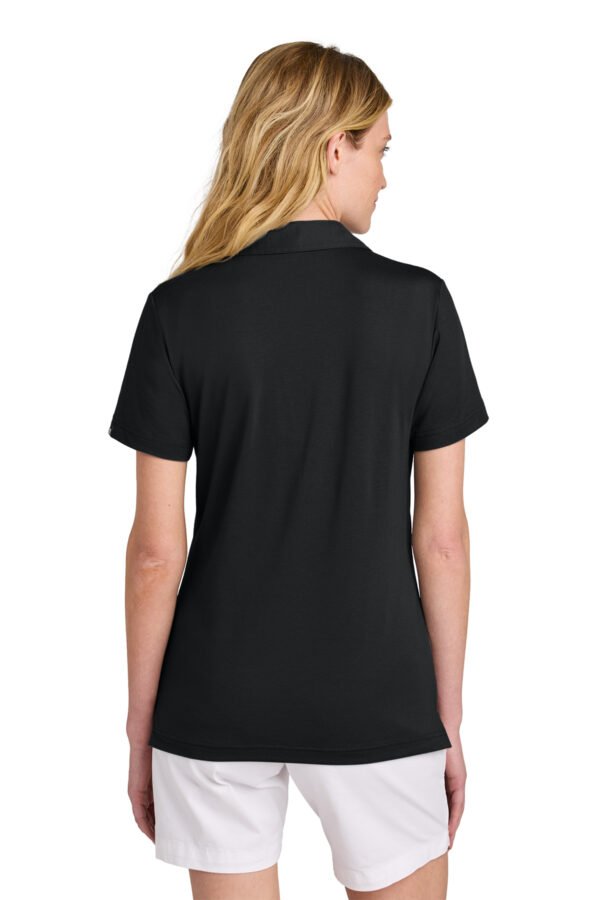 TravisMathew Women’s Glenview Solid Polo