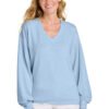 TravisMathew Women’s Long Weekend V-Neck