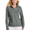 TravisMathew Women’s Coveside 1/2-Zip