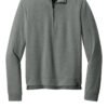 TravisMathew Women’s Coveside 1/2-Zip