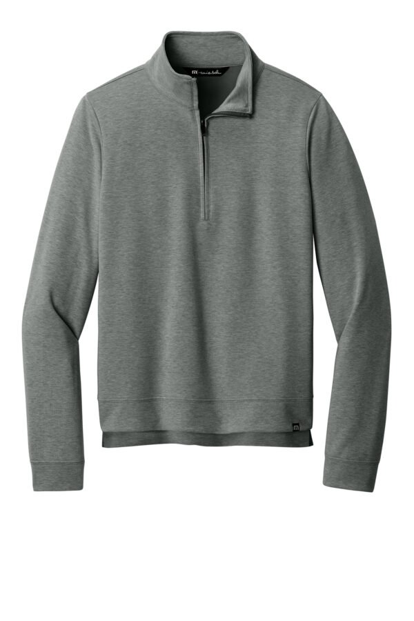 TravisMathew Women’s Coveside 1/2-Zip