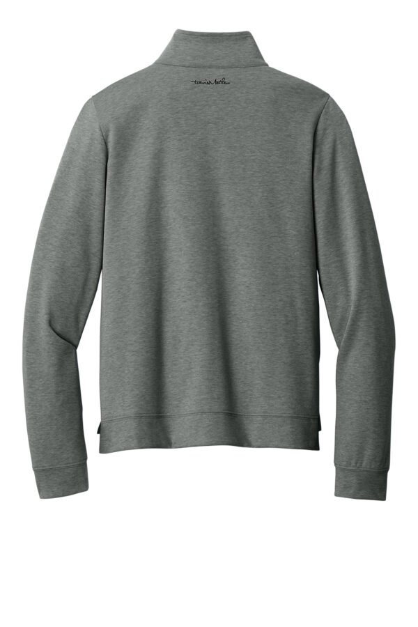 TravisMathew Women’s Coveside 1/2-Zip