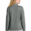 TravisMathew Women’s Coveside 1/2-Zip