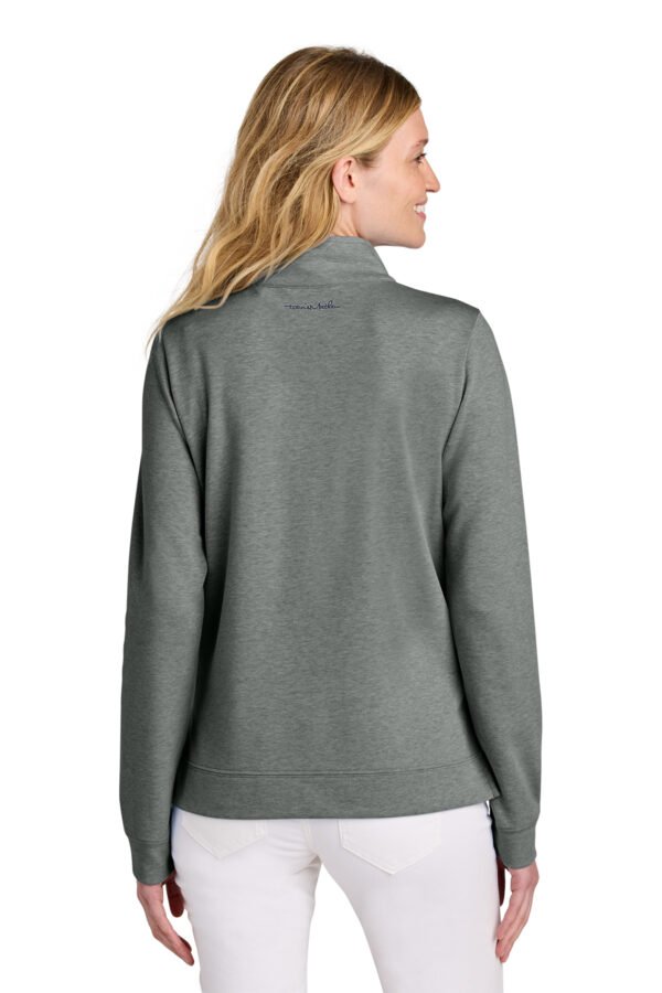 TravisMathew Women’s Coveside 1/2-Zip